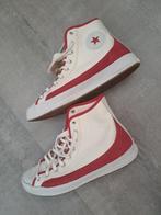 Converse All Stars Chuck Taylor Sacha vintage rood - 37, Ophalen of Verzenden, Converse All Stars, Rood, Sneakers of Gympen