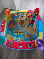 Playgro ballenbak in goede staat, Ophalen, Zo goed als nieuw, Babygym
