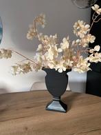Mooie vaas met kunsttakken, Ophalen of Verzenden, Zo goed als nieuw