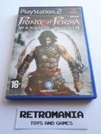ps2 playstation 2 game - prince of persia: warrior within, Spelcomputers en Games, Games | Sony PlayStation 2, Verzenden