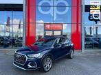 Audi Q3 45 TFSI quattro Pro S- Line Panorama, Gebruikt, Blauw, Leder, Bedrijf