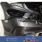 W117 CLA compleet AMG Pakket origineel Mercedes zwart wit gr, Gebruikt, Mercedes-Benz, Ophalen of Verzenden, Bumper