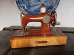 USSR kinder naaimachine, Antiek en Kunst, Ophalen