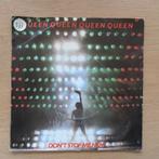 single Queen: Don't Stop Me Now, Cd's en Dvd's, Vinyl Singles, Gebruikt, 7 inch, Single, Ophalen of Verzenden