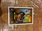 Topps match Attax 25/26 Frenkie de Jong, Hobby en Vrije tijd, Stickers en Plaatjes, Ophalen of Verzenden, Nieuw, Plaatje