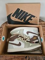Nike Air Jordan 1 ZM Air CMFT 2, Kleding | Heren, Schoenen, Ophalen of Verzenden, Zo goed als nieuw, Overige kleuren