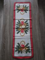 Kerst Loper - 90x30cm, Diversen, Kerst, Ophalen of Verzenden