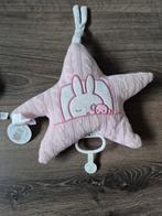 Nijntje muziekhanger en speenkoord NIEUW!, Ophalen of Verzenden, Nieuw, Mobiel