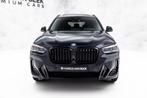 BMW X3 xDrive30e High Executive M-Sport | Pano | Head-Up | L, Gebruikt, Zwart, Bedrijf, 128 min