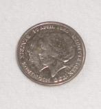 1 Gulden - 30 april 1980 - Koningin Juliana + Beatrix - NL, 1 gulden, Ophalen of Verzenden, Losse munt