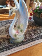 porseleine zwaan uit de jaren 50, Antiek en Kunst, Antiek | Porselein, Verzenden