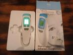 Contactloze Infrarood Thermometer - Nieuw!, Ophalen of Verzenden, Nieuw, Minder dan 100 meter, Digitaal