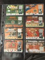 ⚽ Diverse Clubcards - diverse seizoenen ⚽ Prijs per stuk €2, Verzamelen, Sportartikelen en Voetbal, Ophalen of Verzenden, Buitenlandse clubs