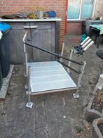 Matchcraft plateau, Ophalen, Gebruikt, Overige typen