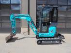 Kobelco SK 17 SR-3 (bj 2016), Graafmachine