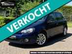 Volkswagen Golf 1.4 TSI - Style | MF-STUUR | CRUISE |CLIMATE, Auto's, Voorwielaandrijving, Stoelverwarming, Gebruikt, 4 cilinders