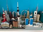 Lego Architecture Las Vegas, Tokyo, San Francisco, meer,, Kinderen en Baby's, Speelgoed | Duplo en Lego, Ophalen of Verzenden