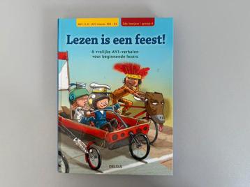 ALS NIEUW - Karine Aerts - AVI: 3-4 AVI nieuw: M4 - E4 beschikbaar voor biedingen