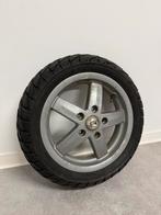 Vespa Lx voorvelg, Ophalen of Verzenden, Gebruikt, Overige typen, Vespa/piaggio