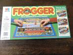 Vintage Spel Frogger van MB, Hobby en Vrije tijd, Gezelschapsspellen | Kaartspellen, Gebruikt, Ophalen of Verzenden, Een of twee spelers