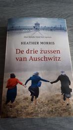 De drie zussen van Auschwitz, Ophalen, Zo goed als nieuw