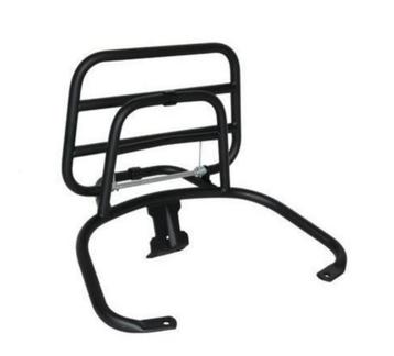 Achterdrager mat zwart Vespa Lx S Lxv 42982 beschikbaar voor biedingen