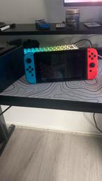 Nintendo, Spelcomputers en Games, Ophalen of Verzenden, Zo goed als nieuw