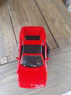 Ferrari 348 TS 1/24, Hobby en Vrije tijd, Modelauto's | 1:24, Ophalen of Verzenden, Gebruikt