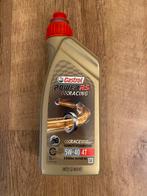 Castrol power1 racing 4t 5w-40 motorolie, Motoren, Ophalen of Verzenden