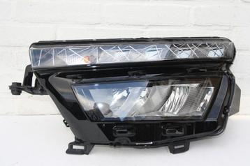 Koplamp Skoda Kamiq links NIEUW staat ! Origineel ! 015 beschikbaar voor biedingen
