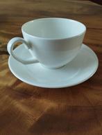 Elegante theekop& schotel van WEDGWOOD
SHAPE 225., Ophalen of Verzenden, Zo goed als nieuw, Porselein, Kop en/of schotel