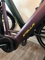 Stella Tierra Premium MDB FI Maat M, Zo goed als nieuw, 47 tot 51 cm, 50 km per accu of meer, Ophalen
