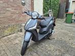 Piaggio Liberty 125cc nieuwstaat, Fietsen en Brommers, Scooters | Piaggio, Ophalen, Overige modellen, 125 cc, Zo goed als nieuw