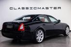 Maserati Quattroporte 4.7 S Executive GTS Btw auto (€ 41.2, Auto's, Maserati, Origineel Nederlands, Te koop, 5 stoelen, Benzine