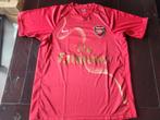 NIEUWE NIKE ARSENAL VOETBAL SHIRT MAAT M, Ophalen of Verzenden, Zo goed als nieuw, Shirt