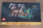 LEGO Icons Tranquil Garden 10315 - Nieuw & Verzegeld, Ophalen of Verzenden, Nieuw, Complete set, Lego
