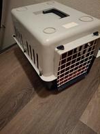Reisbench voor katten., Dieren en Toebehoren, Katten-accessoires, Ophalen, Gebruikt