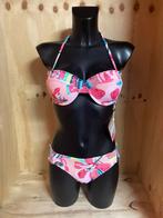 Ysabel mora bikini maat 70c /s - 80c /L - 85c / xl, Verzenden, Nieuw, Roze, Bikini