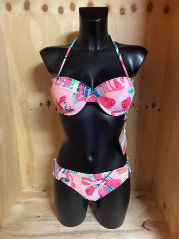 Ysabel mora bikini maat 70c /s - 80c /L - 85c / xl beschikbaar voor biedingen