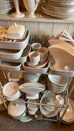 Wedgwood EDME, Ophalen of Verzenden, Overige stijlen, Kop(pen) en/of Schotel(s)