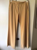 Studio Anneloes broek maat 40 / large kleur dark sahara zgan, Maat 38/40 (M), Ophalen of Verzenden, Zo goed als nieuw, Lang