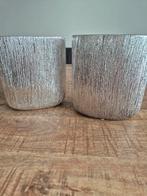 Potten voor binnen, gratis af te halen, Ophalen, Binnen, Zo goed als nieuw, Overige vormen