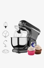 NIEUW kitchenbrothers keukenmachine 1200W, Ophalen of Verzenden
