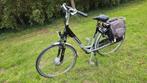 Te koop Twee Elektrische Fietsen GIANT TWIST Frame M 50CM, Fietsen en Brommers, Elektrische fietsen, Gebruikt, 47 tot 51 cm, 50 km per accu of meer