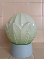 Thabur, art deco lamp, vintage plafondlamp, plafonnière, Ophalen of Verzenden