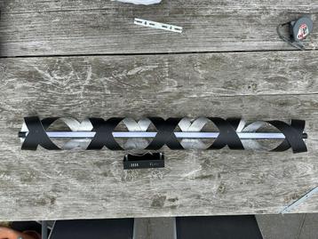 Hanglamp 122cm