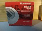 Honeywell round modulation, Chronotherm IV Thermostaat, Ophalen of Verzenden, Zo goed als nieuw