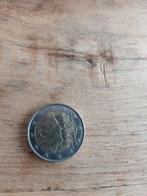 €2 Willem Alexander, Ophalen of Verzenden, Overige landen