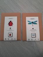 Insecten bouwpakketjes, Hobby en Vrije tijd, Knutselen, Ophalen of Verzenden, Nieuw