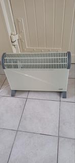 elektrische kachel, Doe-het-zelf en Verbouw, 30 tot 80 cm, Gebruikt, Kachel, Ophalen of Verzenden